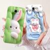 Case For Samsung Galaxy J4 Plus Floral Animal Cartoon ShockProof Fundas For SamsungJ4+ Galaxy J4 Plus J415F Cover Silicone Cases