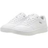 PUMA Court Classy sneakers synthetic White/Silver