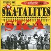 CD SKATALITES - Foundation Ska (2CD) SOR006CD Studio One/Yep  2017 США Регги, Ска и Даб