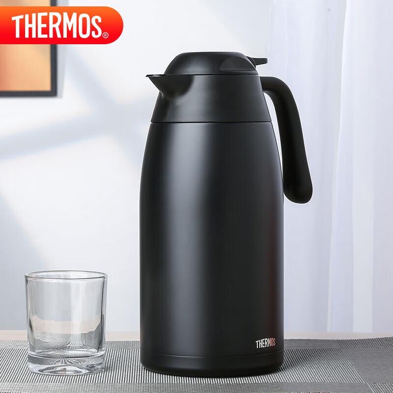 Thermos THX-2000 Изолированный термос большой емкости
