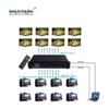 Guangyu Xingzhou GY-JZ1616T HD Video Matrix Switch