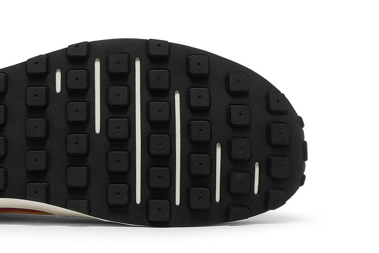 Nike Waffle One Активная фуксия