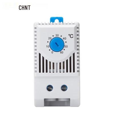 Термостат шкафа серии CHINT NTK1