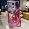 Мягкий прозрачный силиконовый чехол для Xiaomi POCO X6 X5 M6 F6 Pro Redmi Note 13 Pro 4G 5G 12 K70E 60 Ultra Защитный чехол для телефона с защитой камеры