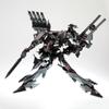 KOTOBUKIYA Armored Core Rayleonard Unsung Полная упаковка Высота 180 мм Масштаб пластиковая модель 04-ALICIA Ver. приблизительно. 1/72
