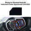 Instrument Speedometer LCD Display for Kawasaki Ninja 400 250 650 Z1000SX ZX-6R 1000