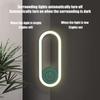 Electric Mosquito Lamp Plug In Ultrasonic Pest Repellent with LED Night Light Wall Mosquito Killer