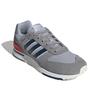 adidas Neo Run 80S 'Серо-синий' GV7305