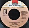 7inch Record TONY REBEL - Guns & Ammunition NONE Penthouse Vinta Jamaica Reggae, Ska & Dub Used