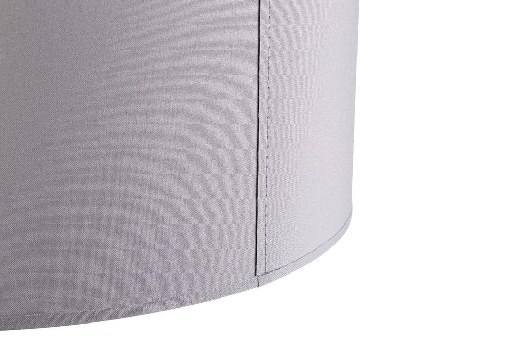 Lampa tornado al1 szary