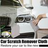 Ткань для удаления царапин на автомобиле, полироль для автомобиля, чистящая вода, пятна царапин, инструменты для легкого ремонта, краска T2L0