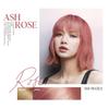 All New Hello Bubble #7AR Ash Rose