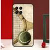 Чехол для теннисных мячей для Samsung Galaxy M56 M36 M16 M31 M21 M13 M33 M53 M15 M35 M55 M12 M32 M52 M14 M34 M54