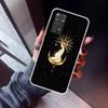 Чехол для телефона 'Лунное Колдовство Таро Мистический Тотем' для Xiaomi Redmi Note 15 14 14S 13 12 12S 11 Pro Plus 11E 11T 11S 10S 5G Мягкий Чехол
