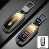 Geely Car Key Cover for Emgrand, Xingyue L, Boyue, Xingrui, Binyue, Bin, Shell, Ruibo, Rui, and Vision X6