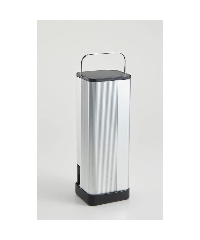 Складная походная плита Iwatani FORE WINDS (Серебряный)