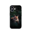 for Samsung Galaxy S25 S23 S22 S24 FE Ultra Plus A56 A05 A06 A15 A16 A57 S7 Edge Phone Cover Case Cat Meow