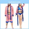 Элегантный костюм римского генерала для взрослых для вечеринок, изготовленный из удобной полиэстеровой ткани