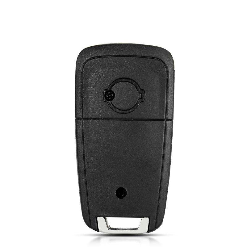 KEYYOU 1 шт. Запасной корпус автомобильного пульта ДУ для Nissan Micra Almera Primera X-Trail Navara Patrol Maxima Автомобильный чехол для ключа с 2 кнопками