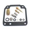 4 Sets Carburetor Carb Repair Rebuild Kit For YAMAHA XJ550 1981-1983 XJ 550 R