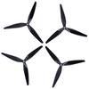 1 Piece Rc Fpv Drone Accessories For Hqprop 10X5X3 9X5X3 10Inch 9Inch 3 Blades Black Carbon Reinforced Nylon Propeller
