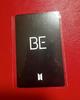 [USED] BTS BE Jimin Trading Card Lakidro JPFC