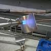 1Pc Gas Torch Welding Torch Heat Shield Air Conditioning Pipe Welding Fire Shield Plate Copper Tube Welding Auxiliary Tool
