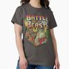 Battle Beasts 1986 Classic T-Shirt