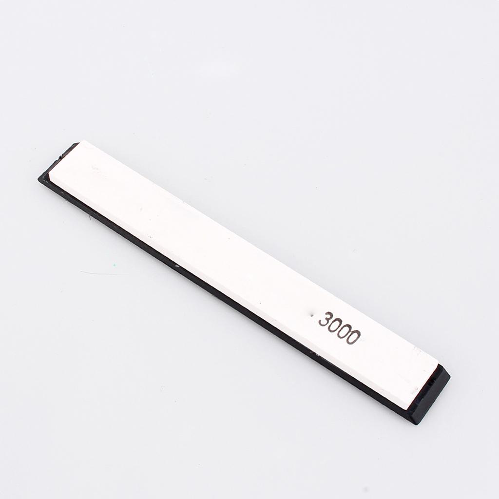 Набор из 6 штук Точильные камни Набор точильных камней Зернистость 180# 400# 800# 1500# 2000# 3000# для кухни