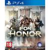 For Honor Jeu PS4