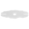 3pcs Casting Trays Wine Rack Mould Silicone DIY Resin Mould Resin Silicone Mould  DIY Crafting