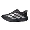 Кроссовки Adizero Evo SL ATR Core Black Silver Metallic Унисекс Серый-Пять KK2683