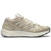 SALOMON Odyssey 1 Кожаный Продвинутый 'Коричневый' / L00 417522