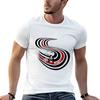 Elliott Smith Figure 8 T-Shirt T Shirts for Man Cotton Soft Mens Graphic T Shirts T-Shirt