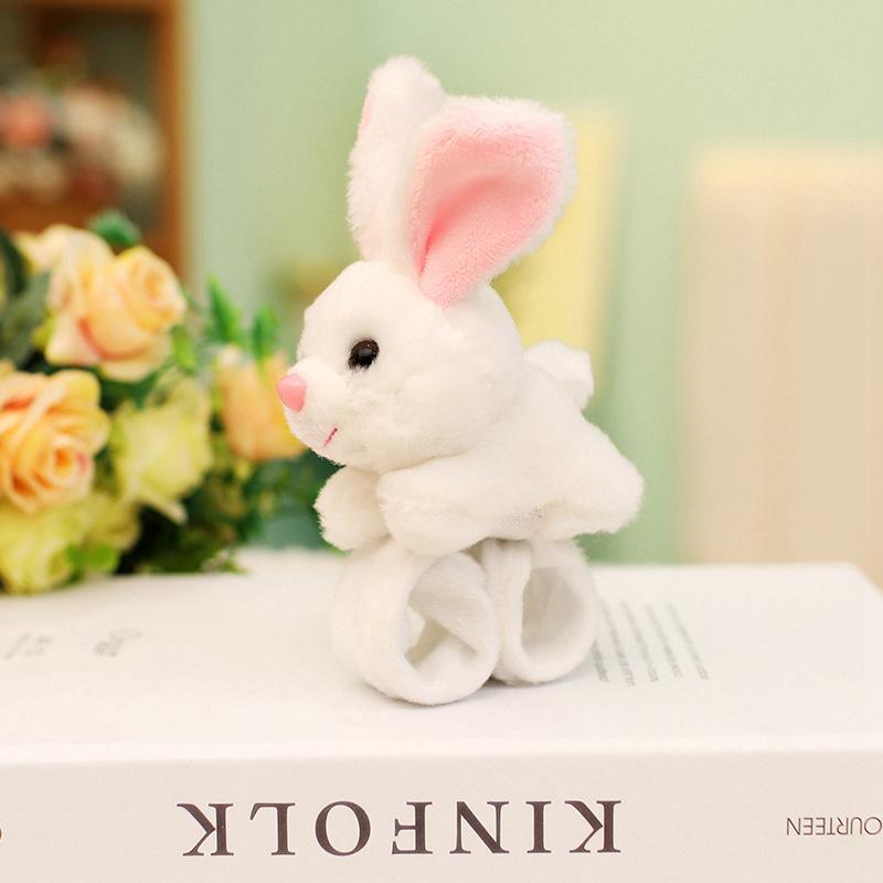 Мультяшный Животный Тигр Хвост Лапа Плюшевая Игрушка Динозавр Леопард Перчатки Повязка на Голову Кукла Детский Реквизит для Выступлений