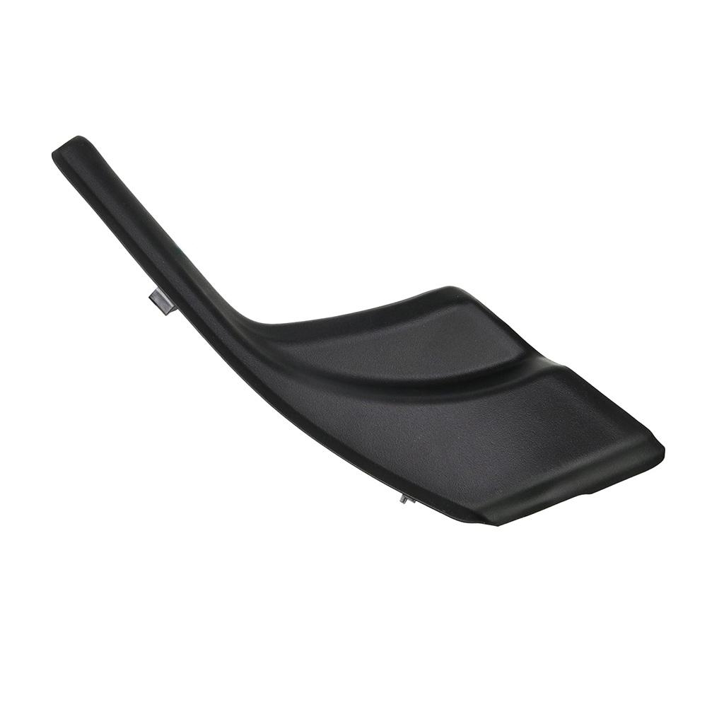 Front Right Wiper Side Cowl Extension Cover 53866-52100 For Toyota Prius C 12-18