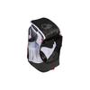 adidas BB Backpack White/Red JJ2060