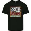 Youre Looking at an Awesome Entrepreneur Unisexs Light Cotton TShirt