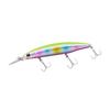 Daiwa Seabass Minnow Shoreline Shiner Z Set Upper Adel Never Sleeps 110S-DR
