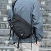 Trendy Crossbody Bag, Single-shoulder Men's Bag, Cycling Postman Bag, Workwear, Hip-hop Fashion Crossbody Bag for Men