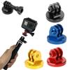 Aluminum Alloy Tripod Mount Adapter Tripod Adapter Tripod Mount Base Sports Camera Accessories