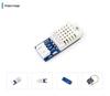 Модуль датчика температуры и влажности Micro Snow DHT22 AM2302 для Arduino