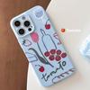 Art Style Case for iPhone 17 iPhone 17 Pro Max