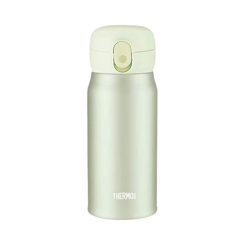 Thermos Изолированная кружка из нержавеющей стали 316L