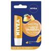 Nivea 24-часовой увлажняющий ухаживающий бальзам для губ, который тает и долго держится