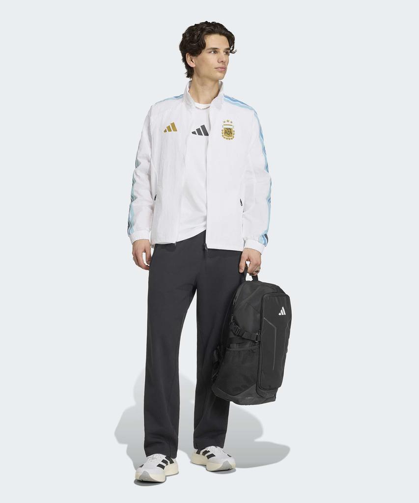 Adidas Argentina Home Anthem Jacket - White / Jz6285
