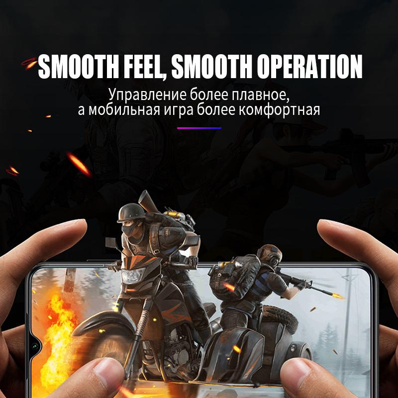 Защитное закаленное стекло для Xiaomi POCO M3 X3 NFC F1 F2 Pro Защитная пленка для экрана для Mi 9 10 Lite A3 9T 10T Pro Полная защитная пленка