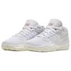 Nike Air Zoom GT Hustle 2 EP Fresh Unisex кроссовки White Sail Safety-Orange DJ9404-104