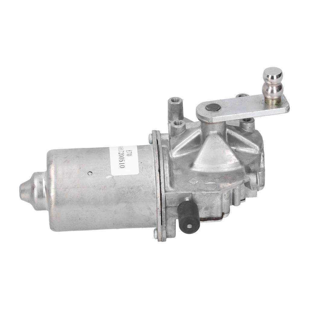 Front Windshield Wiper Motor 61617200510 Replacement Part Fit for X5 X6 E70 E71 E72