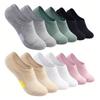 Mens Ultimate Comfort Toe Seamed Socks Pack Of 6